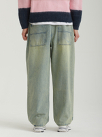 Мужские Джинсы Trim