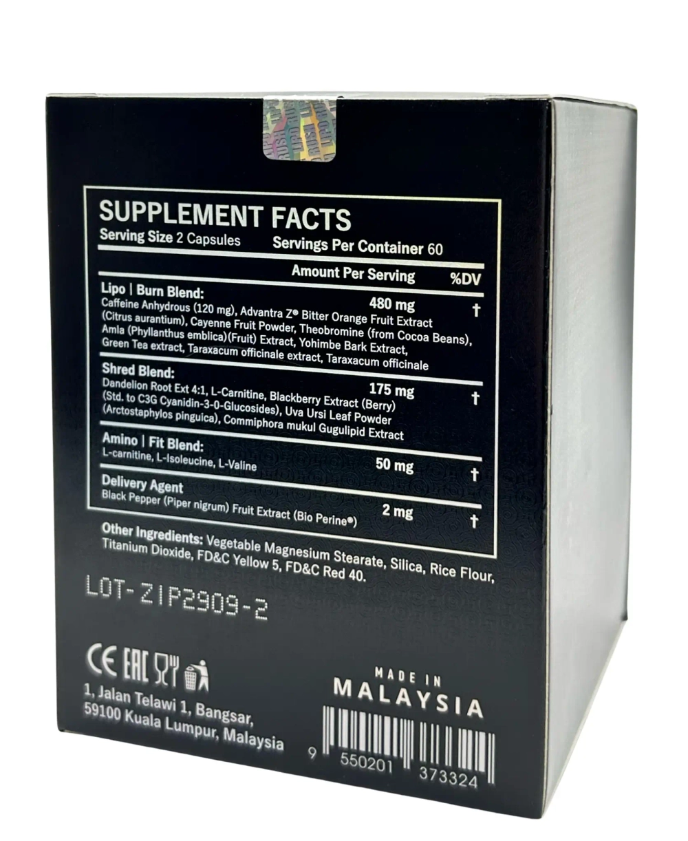 Липо раш похудеть