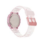 CASIO Women"s Pink Watch LA-20WHS-4A