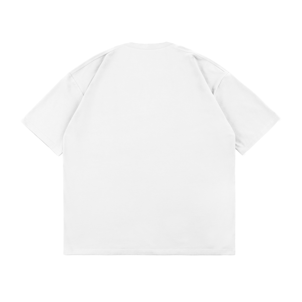 Футболка “JUNK” OVERSIZE