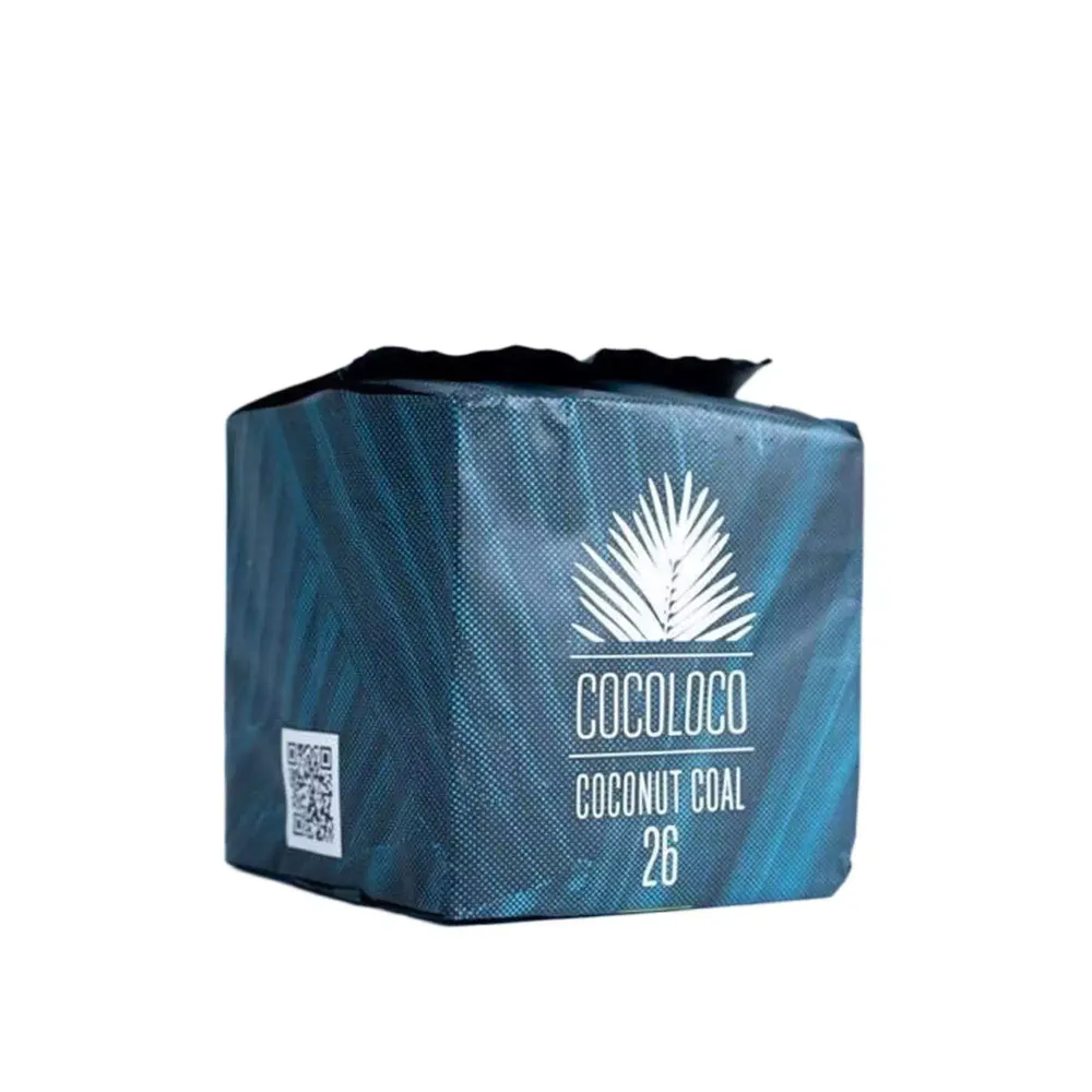 COCOLOCO 26 MM HORECA (1kg)