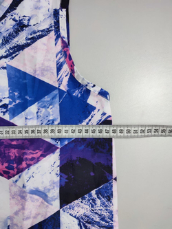 Топ яркий 44 размер