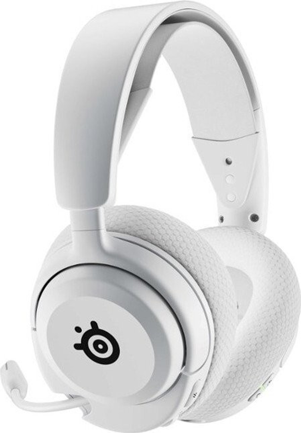 Гарнитура wireless SteelSeries Arctis Nova 5