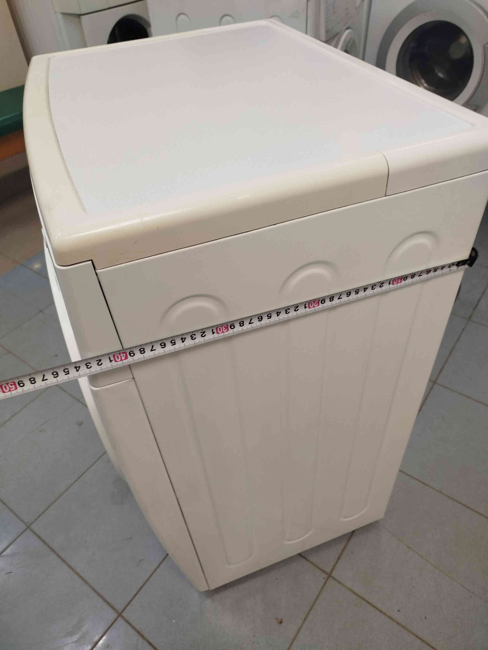 Стиральная машина Samsung Diamond WF8500NHW 5 кг б/у