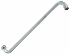 Гусак круглый имп 50см. 65749