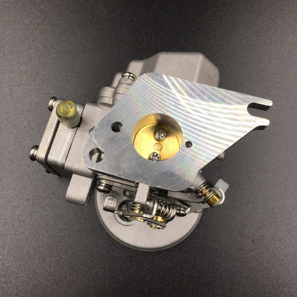 Карбюратор Yamaha 4-5 (PREMARINE)