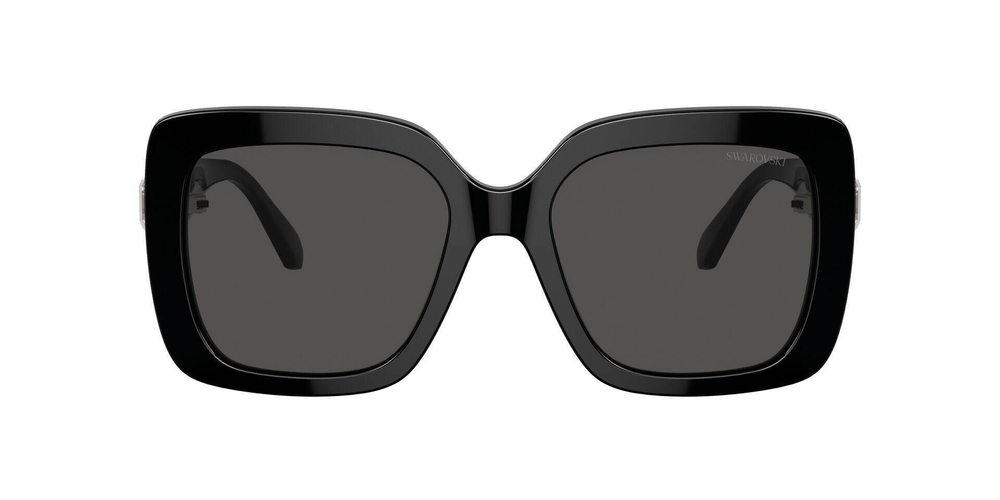 Солнцезащитные очки SK6001 Swarovski - черный(SK6001)