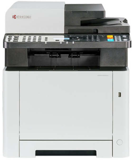МФУ лазерное цветное Kyocera MA2100cwfx