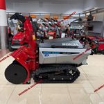 Снегоуборщик Honda HSL 2511 E