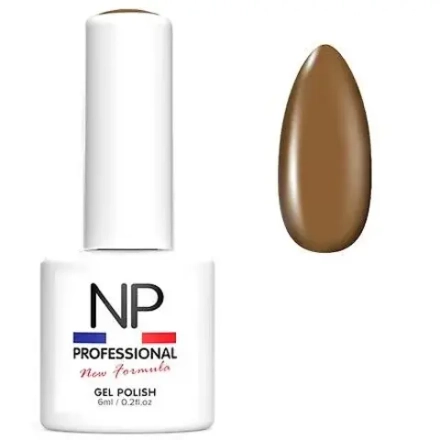 Гель-лак Nail de Paris №084