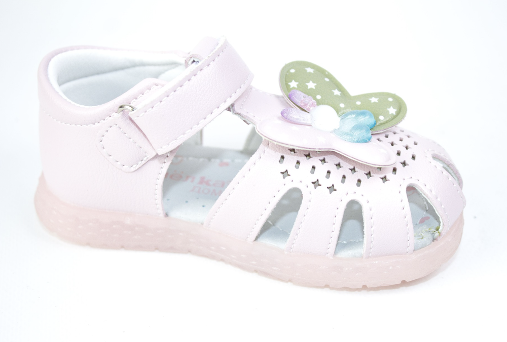 Сандалии детские Пчёлка Доми T672-2L