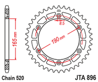 JTA896
