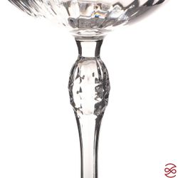 Набор бокалов для мартини Bormioli Rocco 220 мл (6 шт)