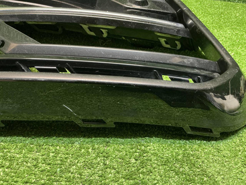 Накладка ПТФ левая VW Tiguan 2 (2016-2020) R-line