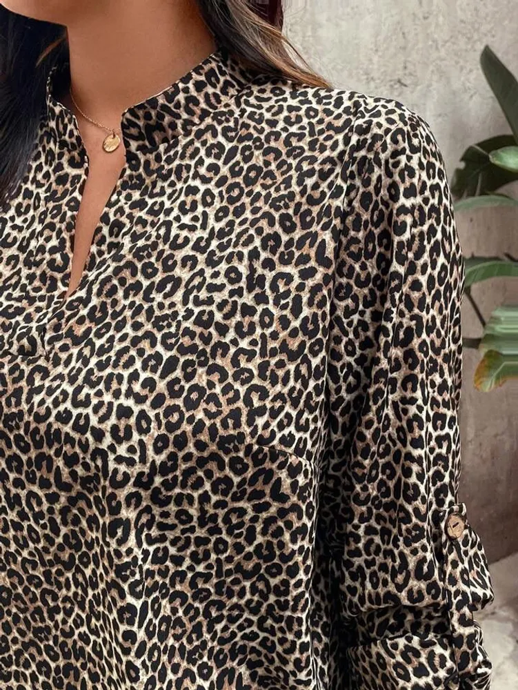 Блузка 7373809 Fabrika