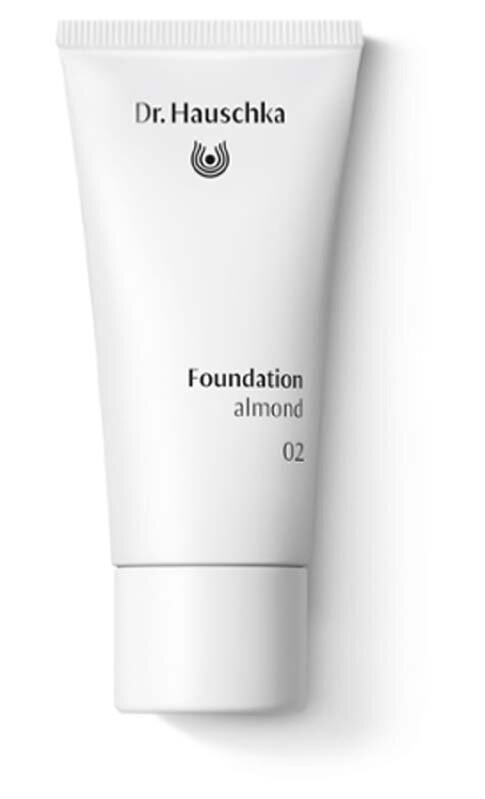 Тональный крем 02 Dr.Hauschka