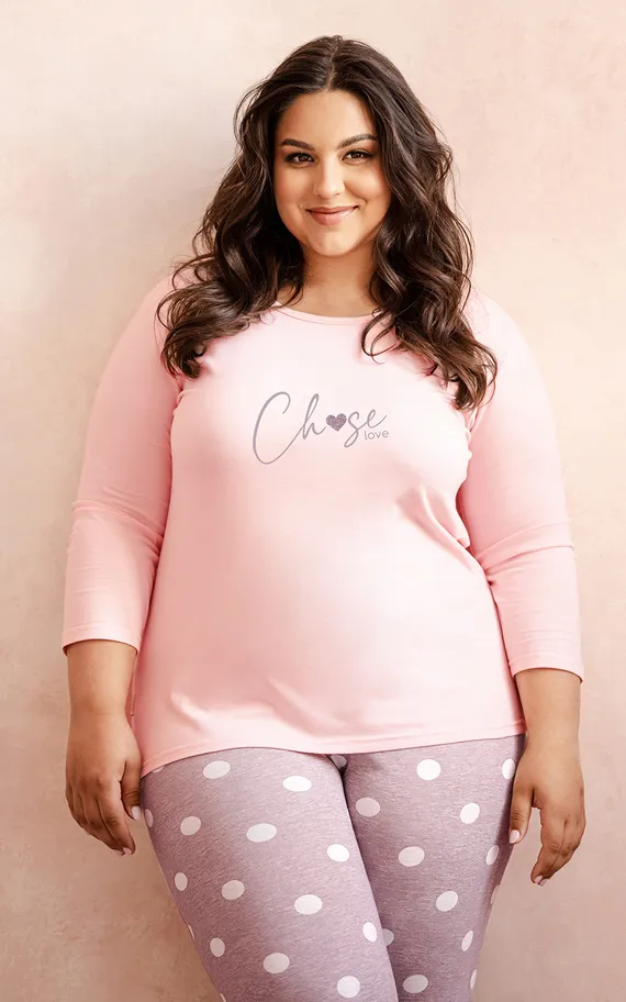 Пижама 25W Libby 3268-01