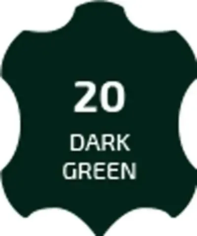 Жидкая кожа Saphir Creme Renovatrice, 25мл, темно-зеленый [020]