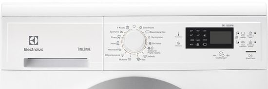 Стиральная машина Electrolux EWF 11064 SE