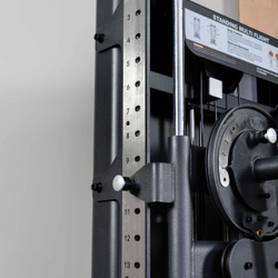 U2046 Мультибабочка. Стек 80 кг