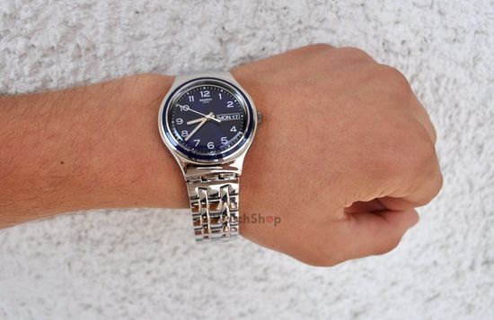 Наручные часы Swatch YGS765G