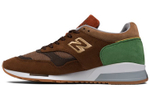 Кроссовки New Balance Nb 1500