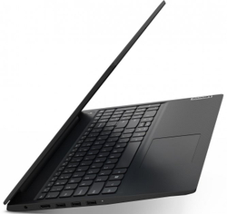 Ноутбук Lenovo IdeaPad 3 15IGL05 Celeron N4020 4Gb 1Tb Intel UHD Graphics 600 15.6" TN HD (1366x768) Free DOS black WiFi BT Cam 81WQ00HLRK
