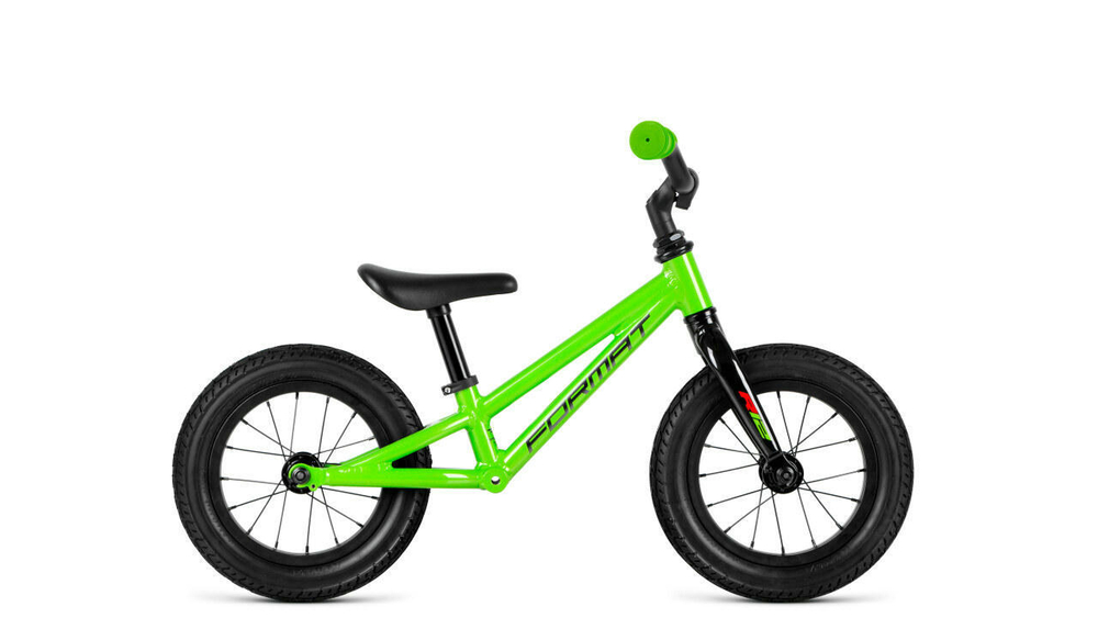 Детский велосипед Format Runbike (2018)