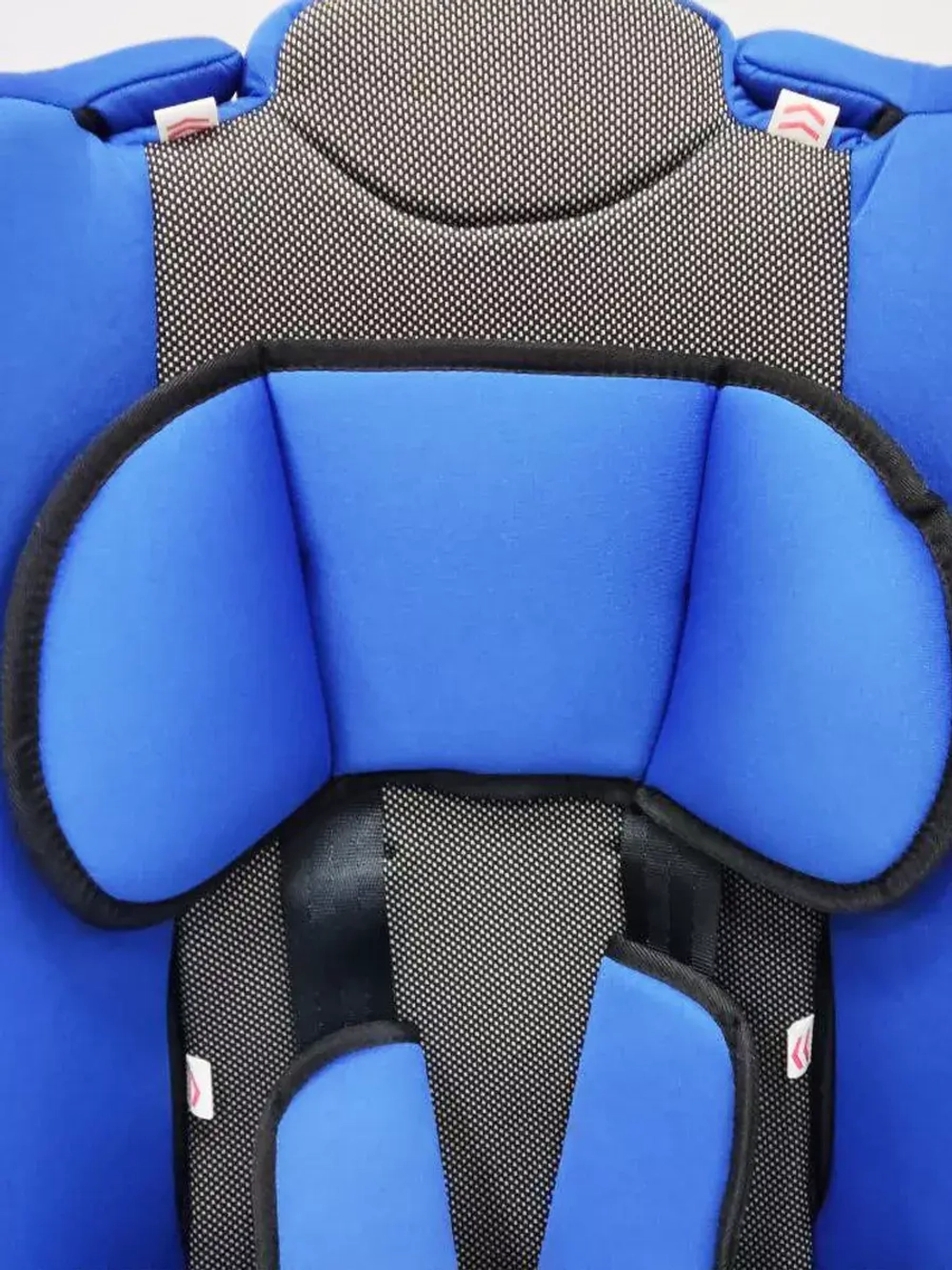 Автокресло Luxmom 292 1/2/3