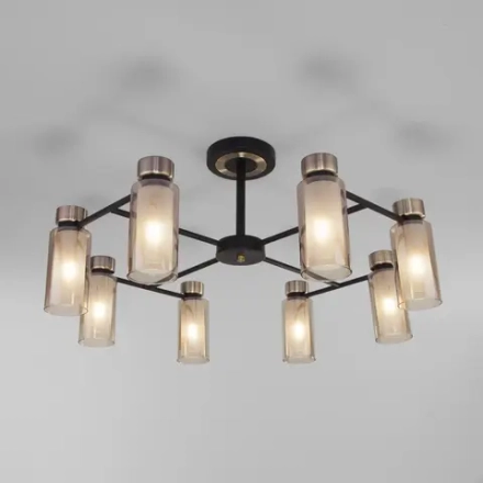 Потолочная люстра Eurosvet AMADO 70115/8 4690389150975