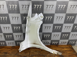 Крыло переднее левое Haval F7 1 19-24 Б/У Оригинал 8403209XKQ00AD