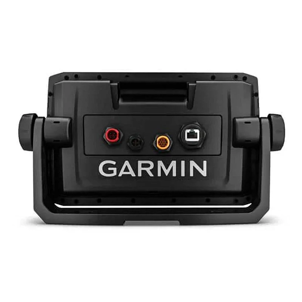 Эхолот-картплоттер с датчиком GT56UHD-TM GARMIN ECHOMAP UHD 92SV, 010-02522-01
