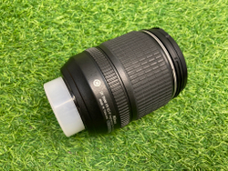 Nikon 18-105mm 3.5-5.6G