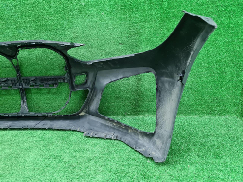 Бампер передний BMW 4er G26 (2020-н.в.) M-paket