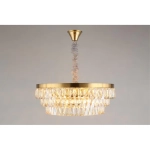 Подвесная люстра Aployt FRANCHESKA APL.837.03.10