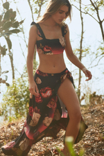 Юбка 7237 Brasil Shade Agua Bendita