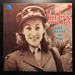 Vera Lynn - Remembers The World At War (Англия 1974г.)