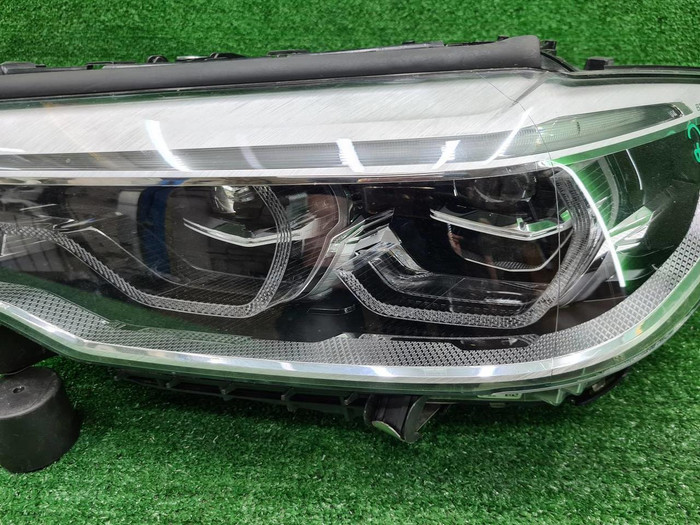 Фара левая BMW 5er G30 (2017-2020) Adaptive LED