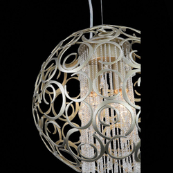 Подвесная люстра ST-Luce SL1101.203.02