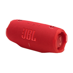 Портативная колонка JBL Charge 6, красный