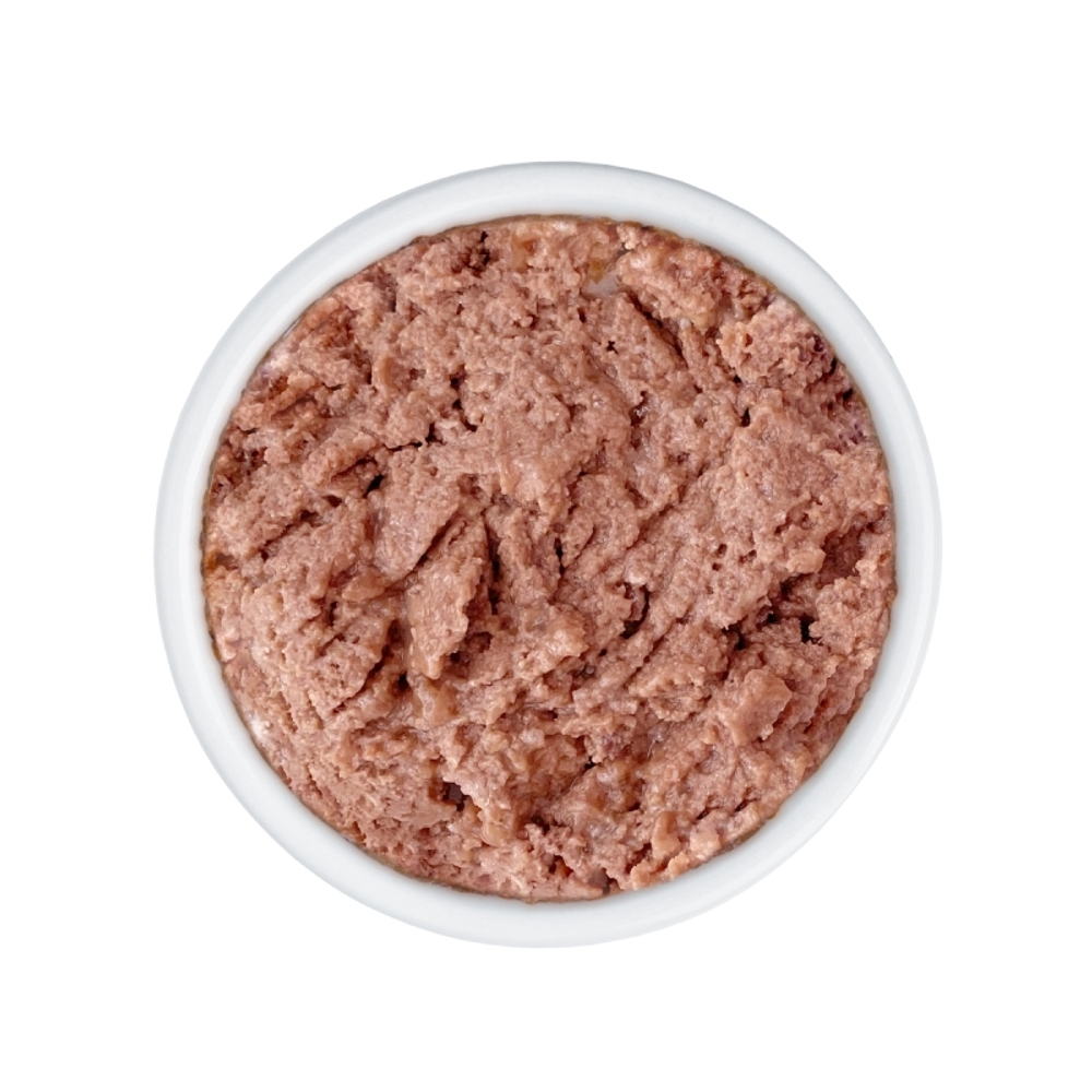 Консервы Brit Premium by Nature Adult для взрослых кошек, с мясом кролика, 100 г