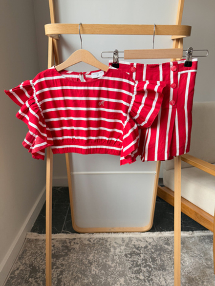 Костюм Monnalisa, 128