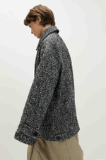 Куртка-бомбер