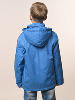 Ветровка для мальчика