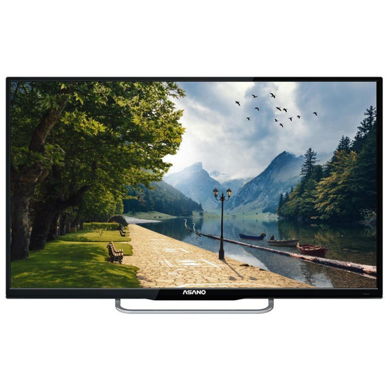 ЖК телевизор Asano 40LF7030S(Smart)