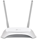 Wi-Fi роутер TP-LINK TL-WR842N