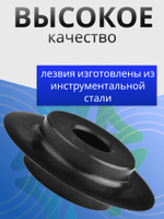 Лезвия 2 шт для трубореза CT-274B