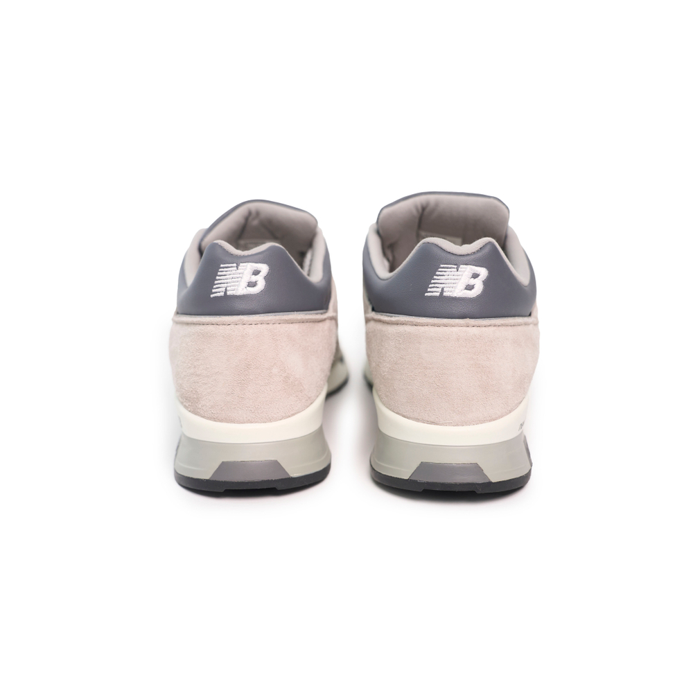 New Balance 1500 Made In UK "Grey"