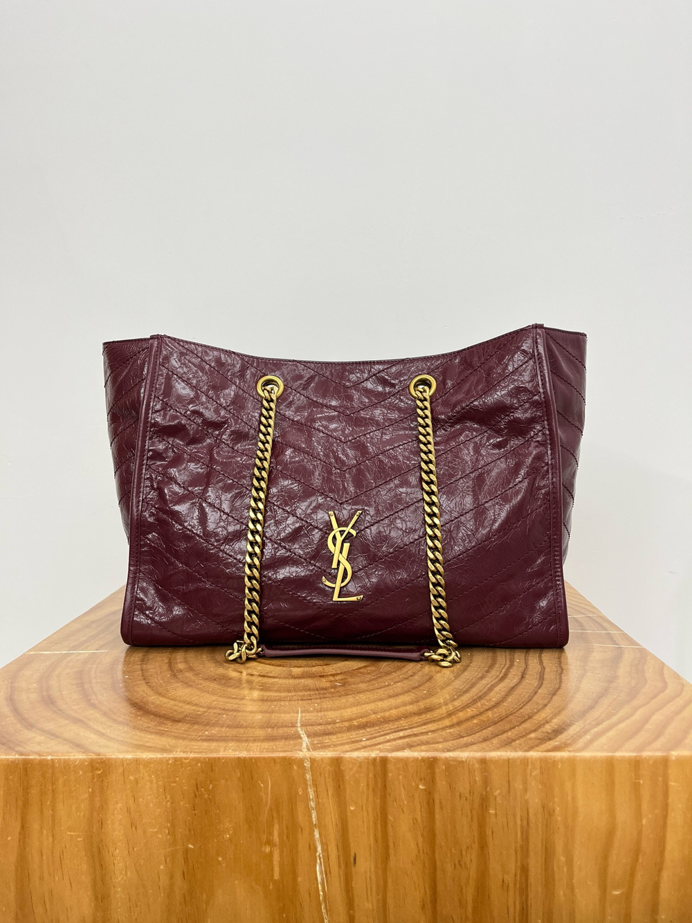 NIKI SHOPPING MEDIUM