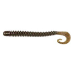 Мягкая приманка Lucky John Pro Series Ballist Съедобная 2.0"  50.8мм 15шт 140155-S21